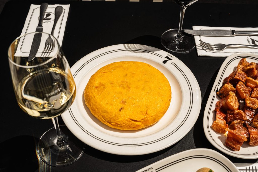 tortilla de betanzos alcala