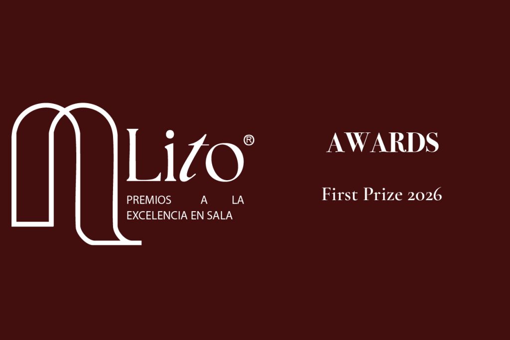 award LITO taberna 7 2026