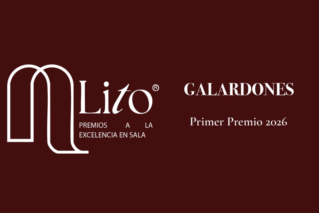 premio LITO taberna 7 2026