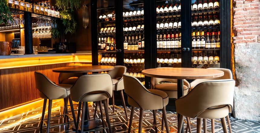 Taberna 7 Bar